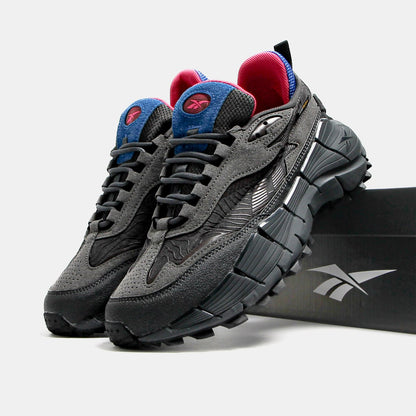 Reebok Zig Kinetica 2.5 Edge Zapatillas