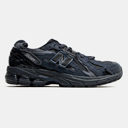 New Balance 1906D Black Blue Reflective