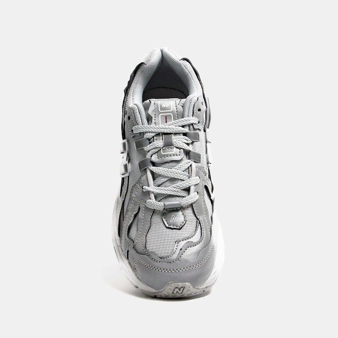 New Balance 1906D Grey Reflective