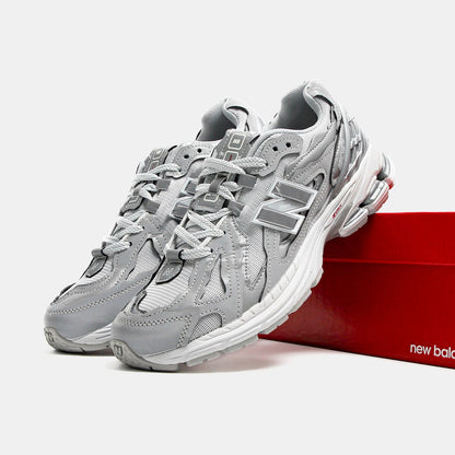 New Balance 1906D Grey Reflective