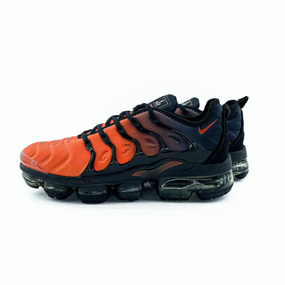 Nike Vapormax Plus Red Black