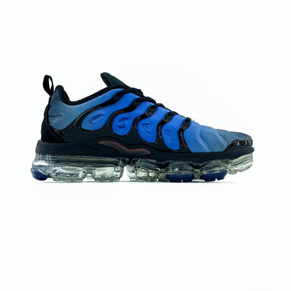 Nike Air Vapormax Plus Retro Knicks Blue Black Orange