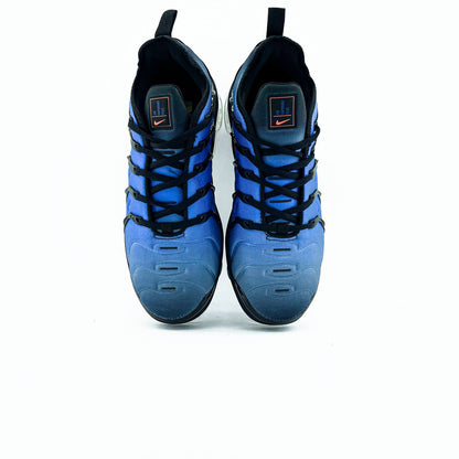 Nike Air Vapormax Plus Retro Knicks Blue Black Orange