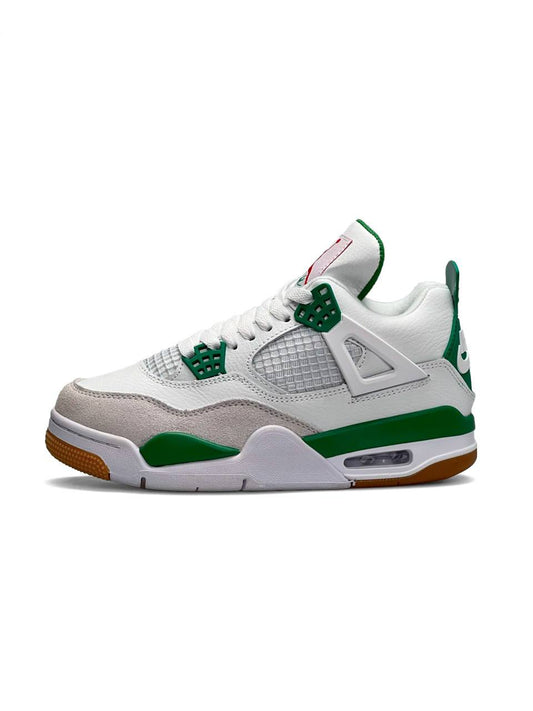 Nike Air Jordan 4 Retro x SB Pine Green