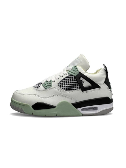 Nike Air Jordan 4 Retro Seafoam White