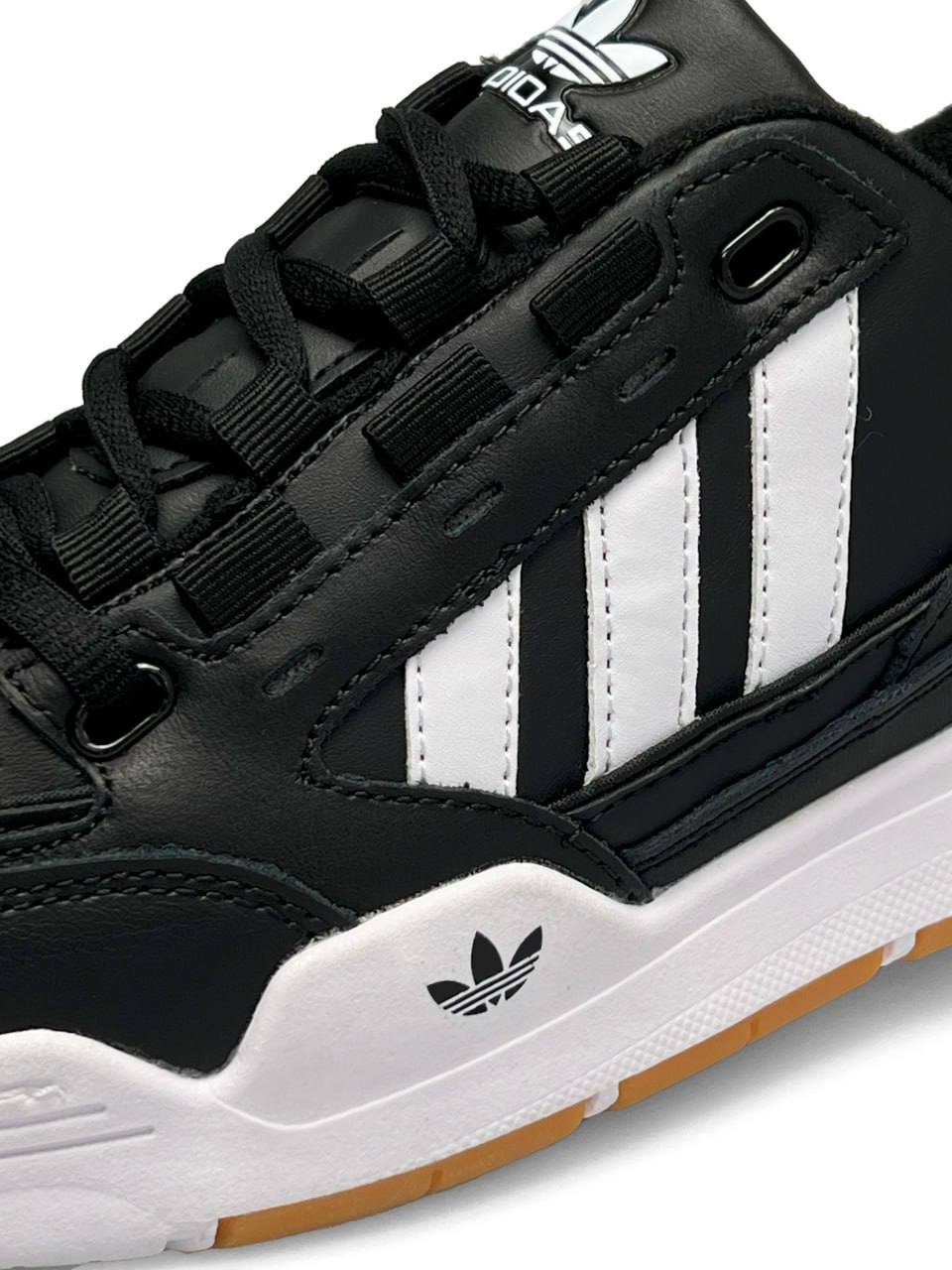 Adidas ADI2000 Black White