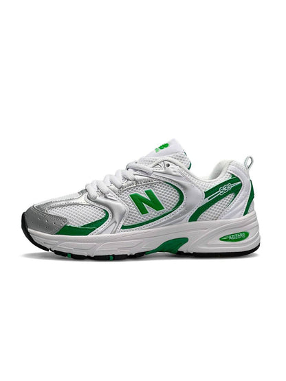 New Balance 530 White Green