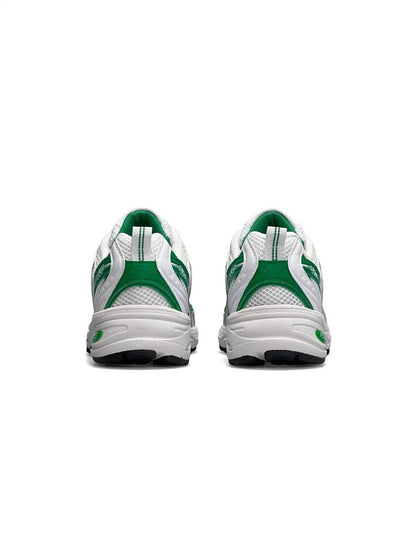 New Balance 530 White Green