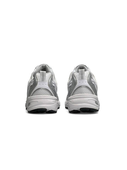 New Balance 530 White Silver