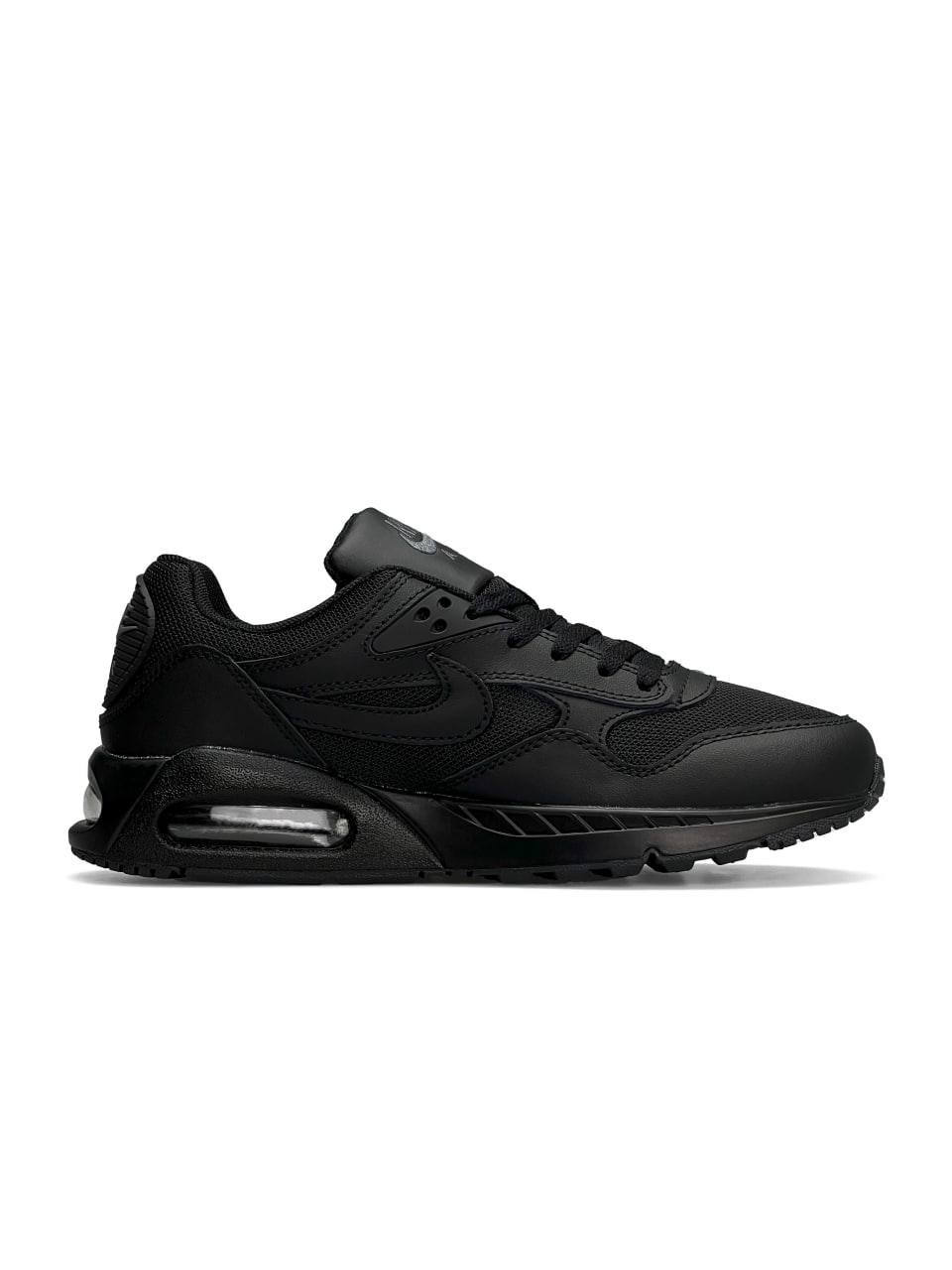 Nike Air Max Correlate All Black