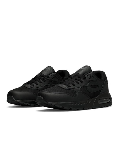 Nike Air Max Correlate All Black