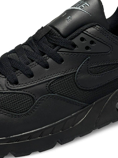 Nike Air Max Correlate All Black