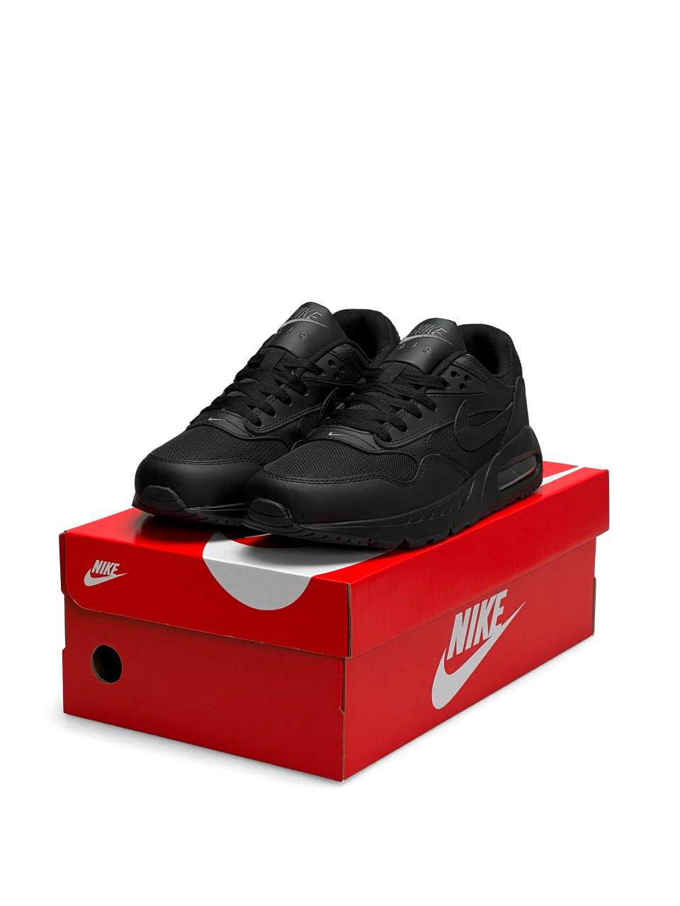 Nike Air Max Correlate All Black