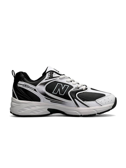 New Balance 530 White Black