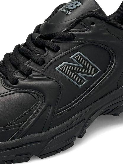 New Balance 530 All Black