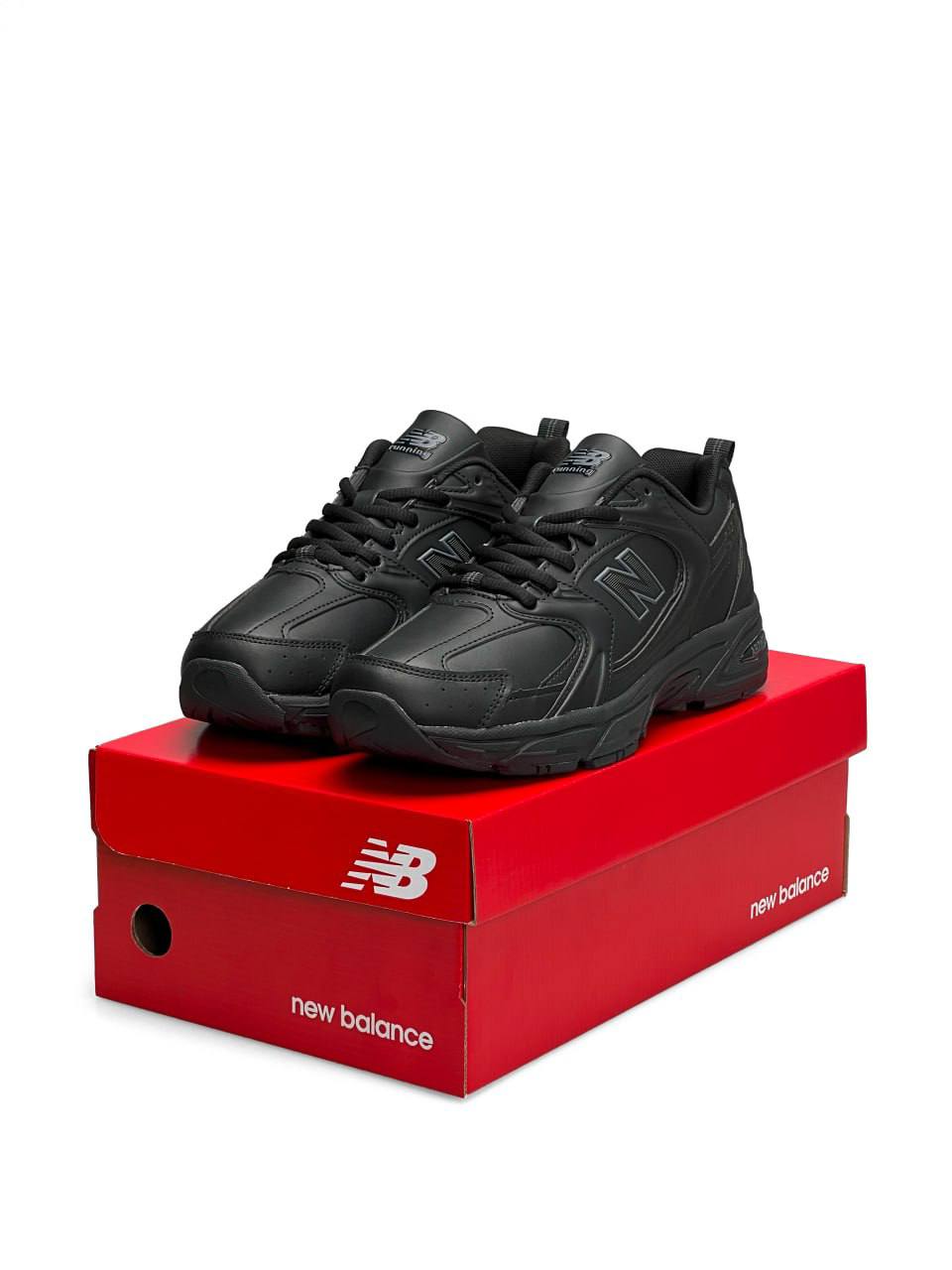 New Balance 530 All Black