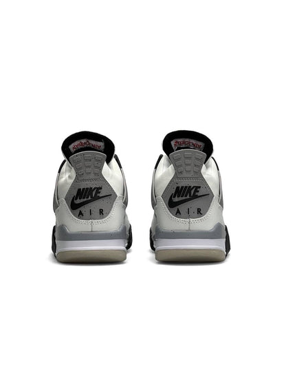 Nike Air Jordan 4 Retro White Cement