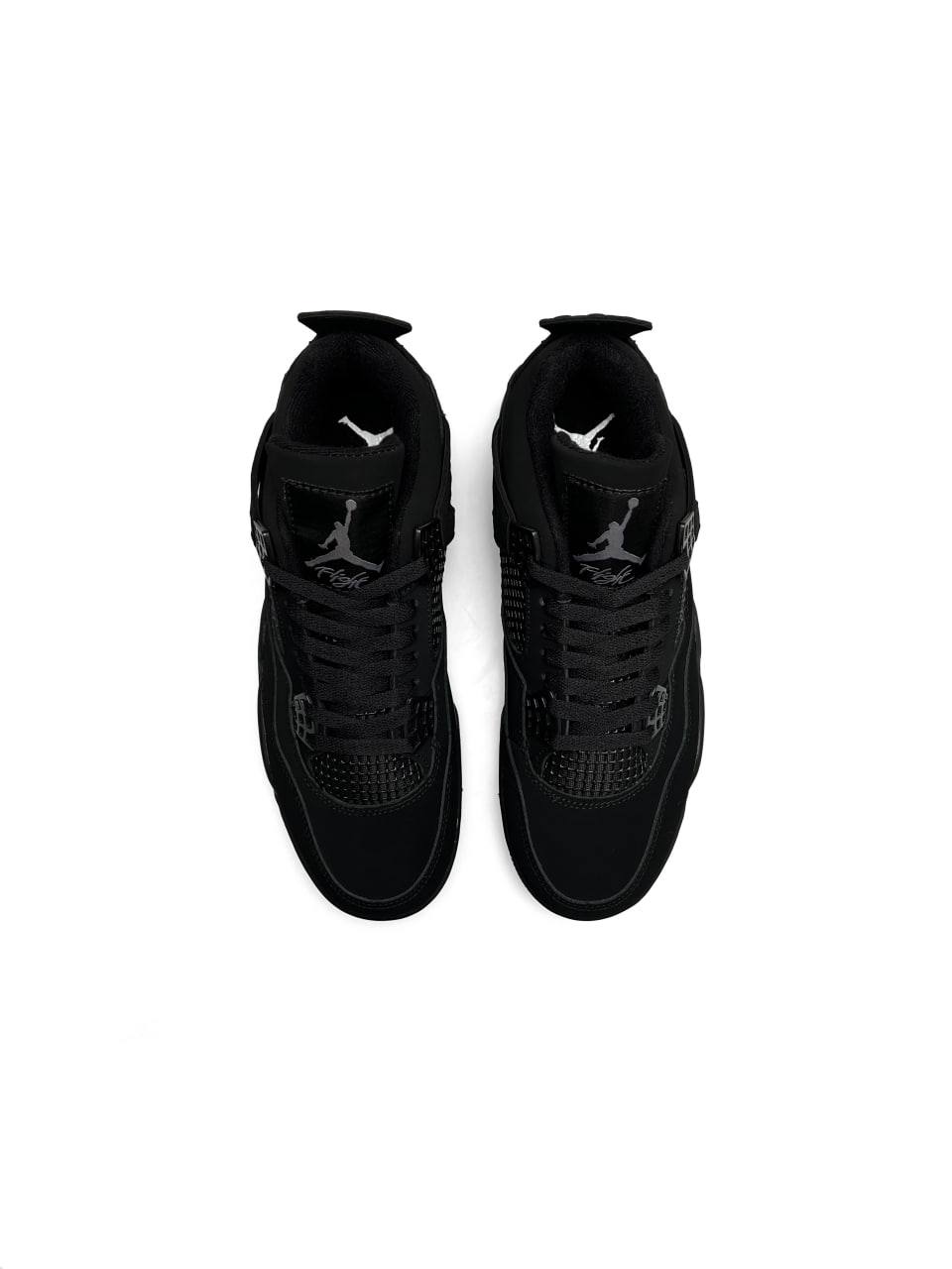 Nike Air Jordan 4 Retro Fear Pack