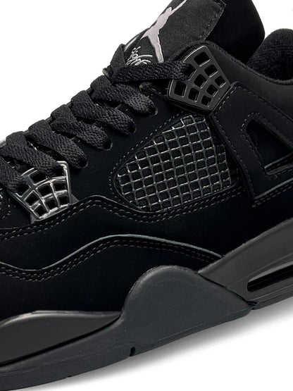 Nike Air Jordan 4 Retro Fear Pack