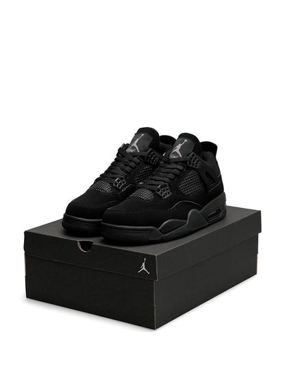 Nike Air Jordan 4 Retro Fear Pack