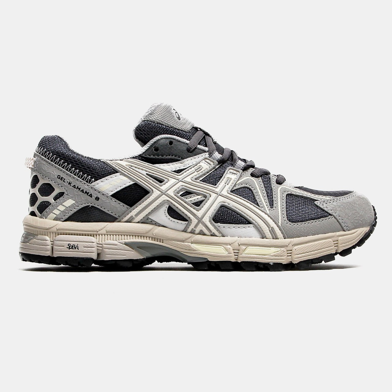 Asics Gel-Kahana 8 Grey