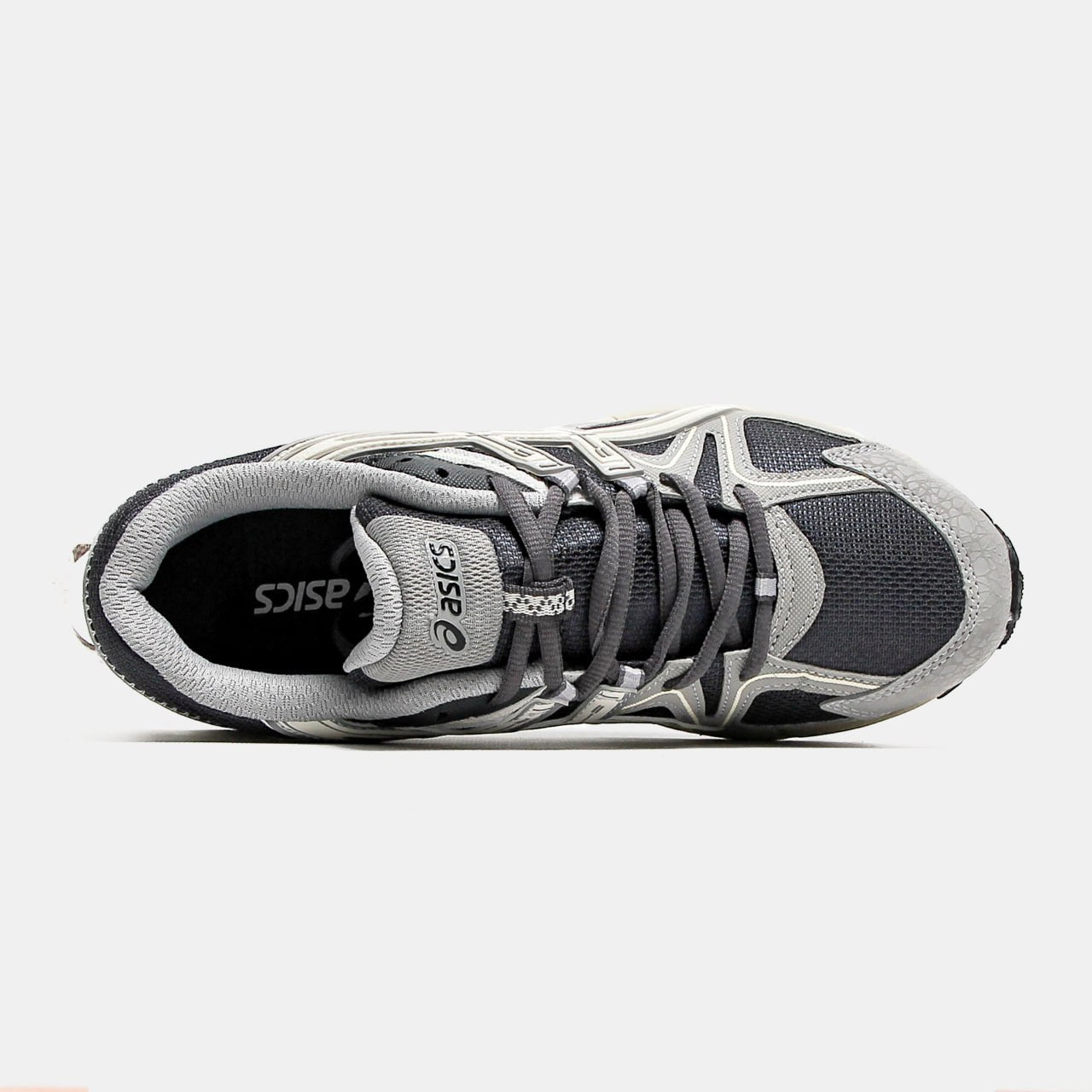 Asics Gel-Kahana 8 Grey