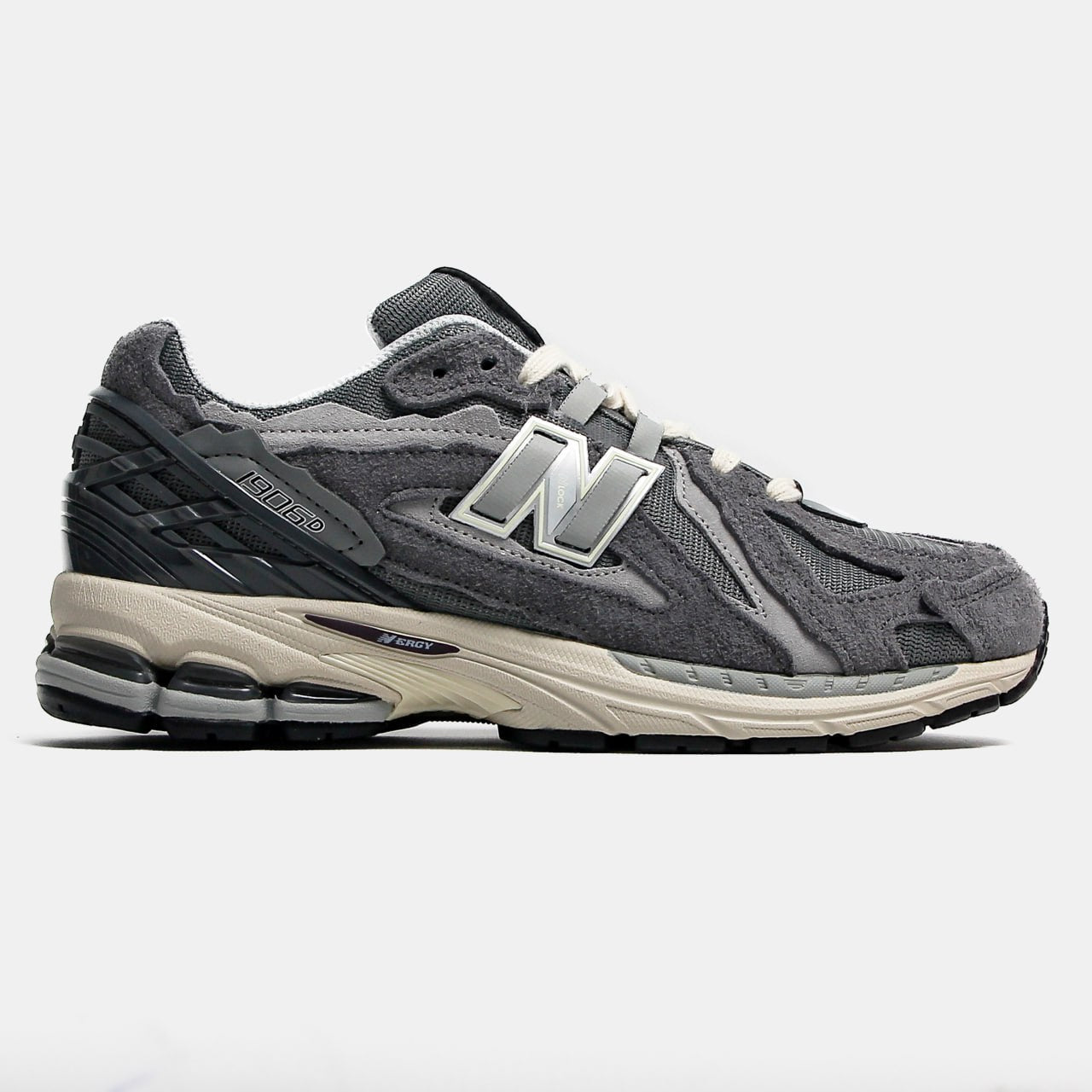 New Balance 1906D Protection Pack Harbor Grey