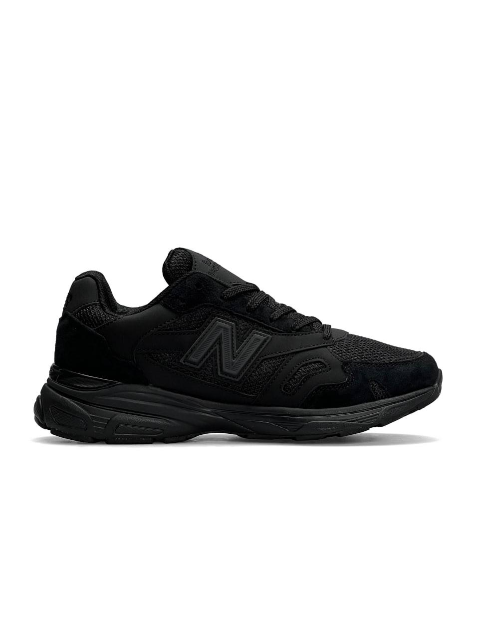 New Balance 920 All Black