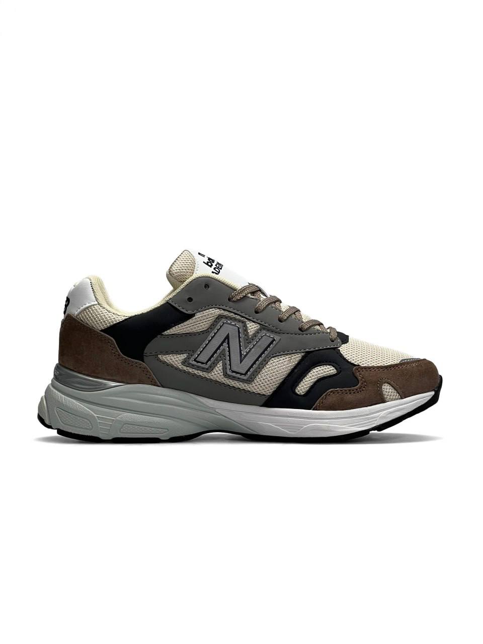 New Balance 920 Sand Gray Brown