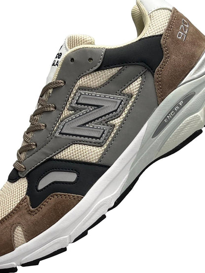 New Balance 920 Sand Gray Brown