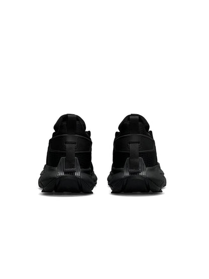 Reebok Zig Kinetica Edge All Black