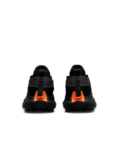 Reebok Zig Kinetica Edge Black Orange