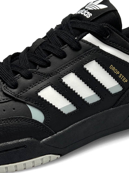 Adidas Drop Step Black