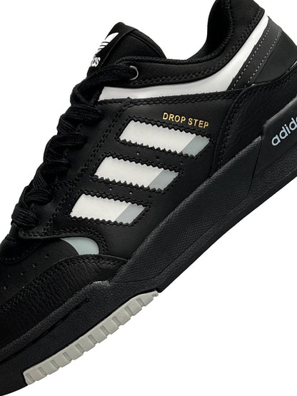 Adidas Drop Step Black