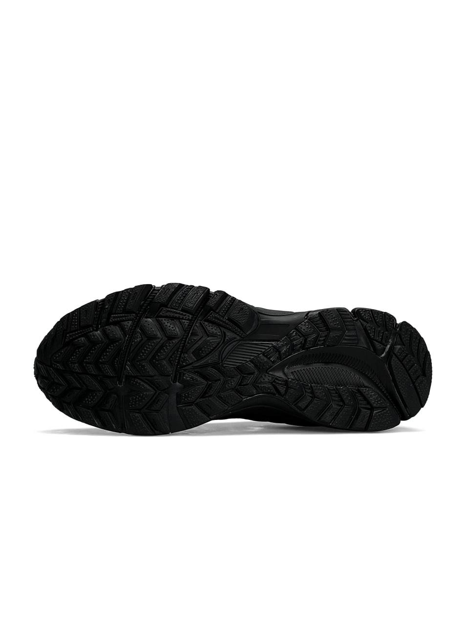 Asics Gel-Kahana 8 All Black