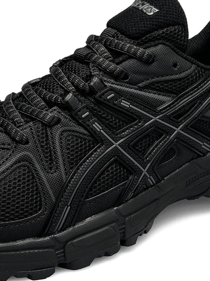 Asics Gel-Kahana 8 All Black