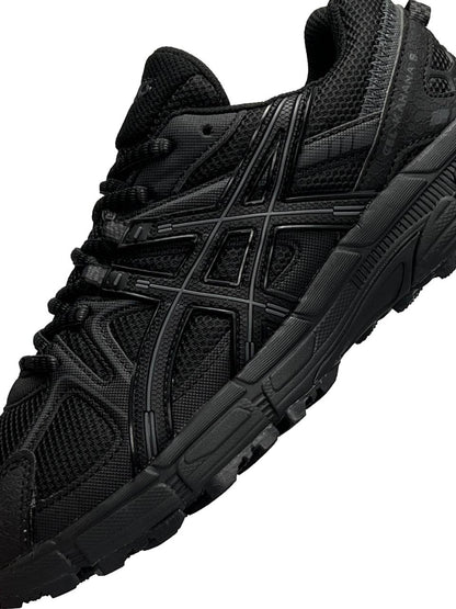 Asics Gel-Kahana 8 All Black