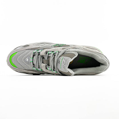 New Balance 725 Grey Green