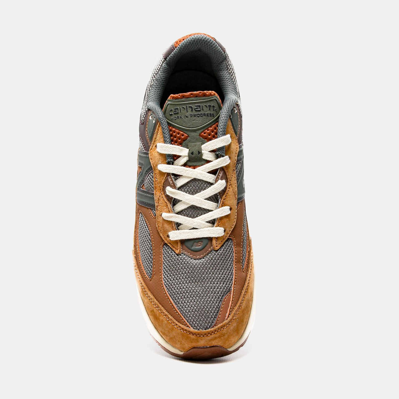 New Balance 990v6 x Carhartt