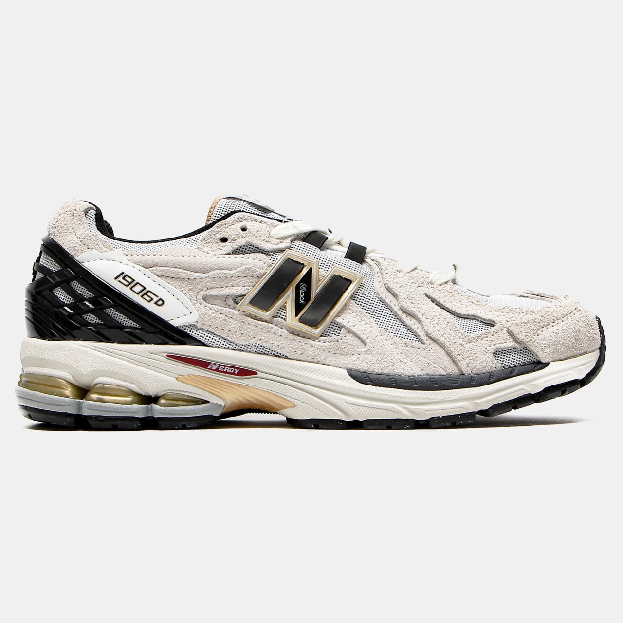 New Balance 1906D Protection Pack White