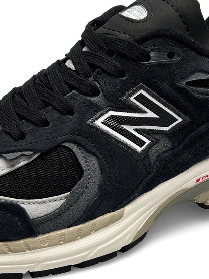 New Balance 2002R Dark Navy