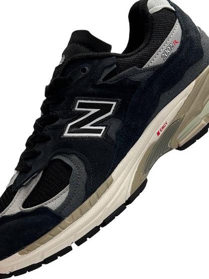 New Balance 2002R Dark Navy