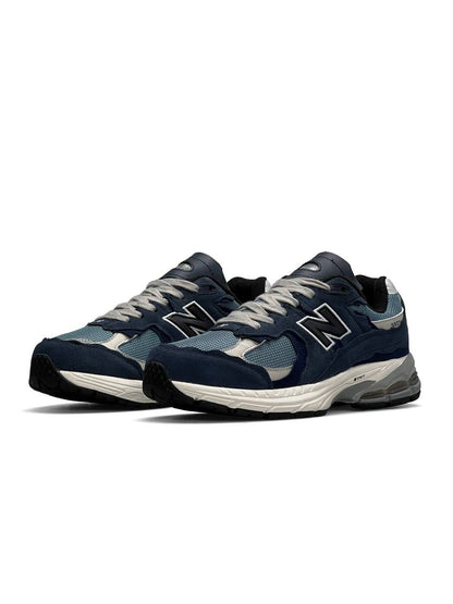 New Balance 2002R Navy Blue