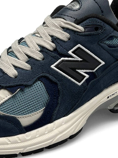 New Balance 2002R Navy Blue