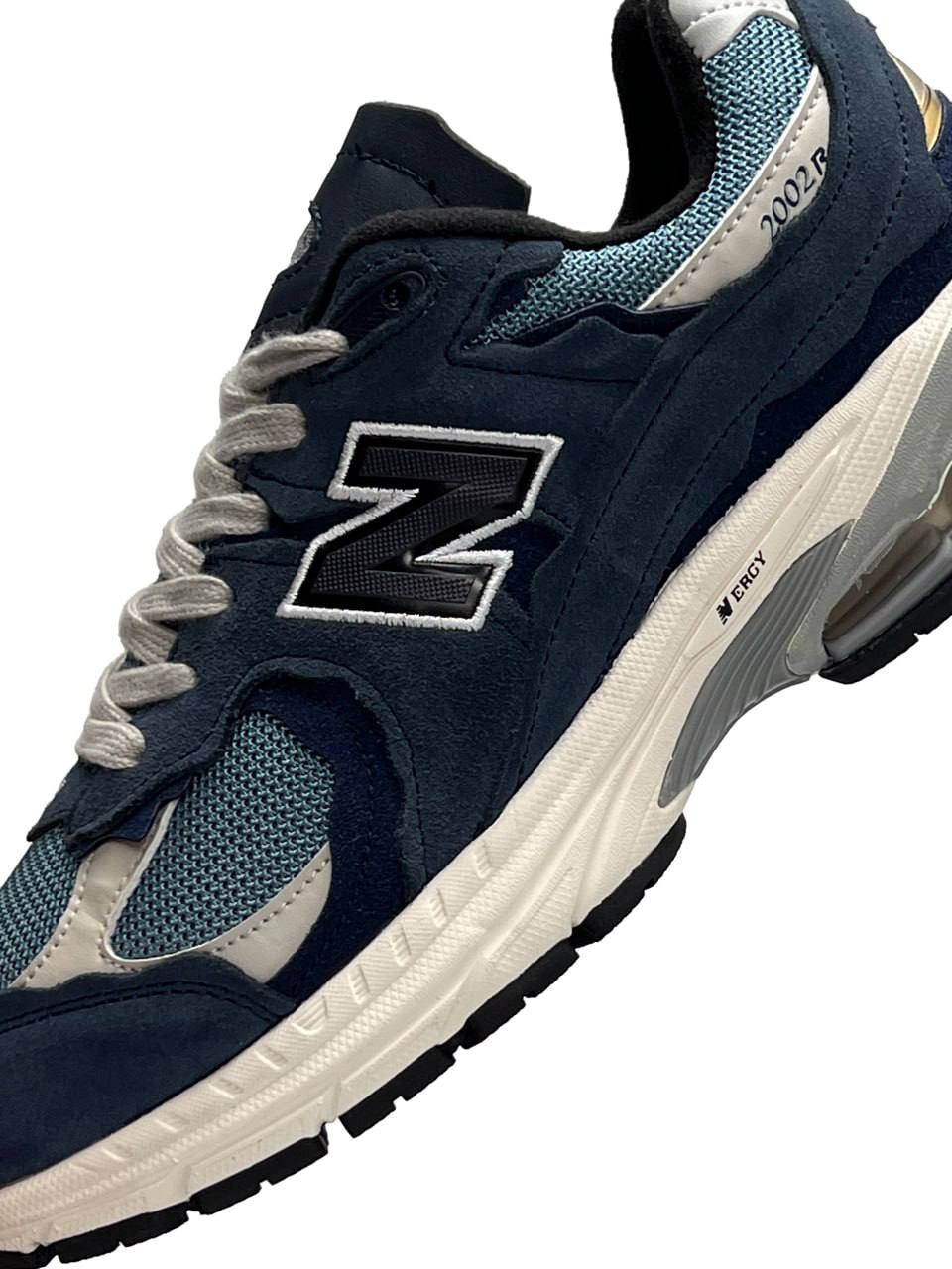 New Balance 2002R Navy Blue