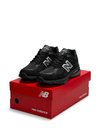 New Balance 990 Black White