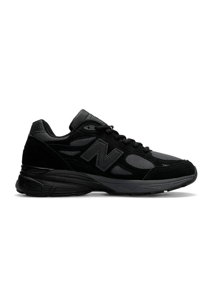 New Balance 990 Black Gray