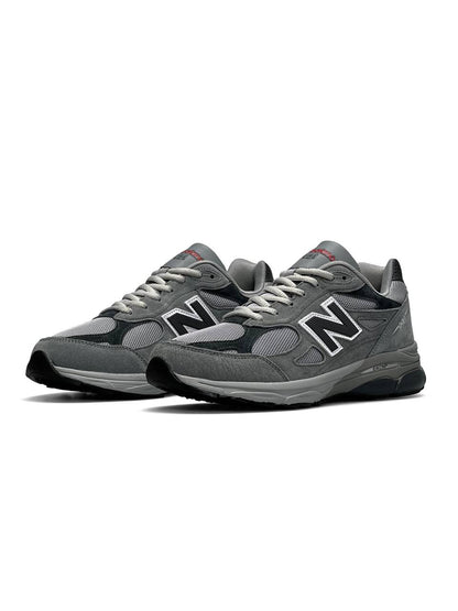 New Balance 990 Gray