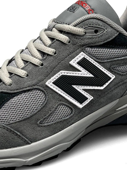 New Balance 990 Gray