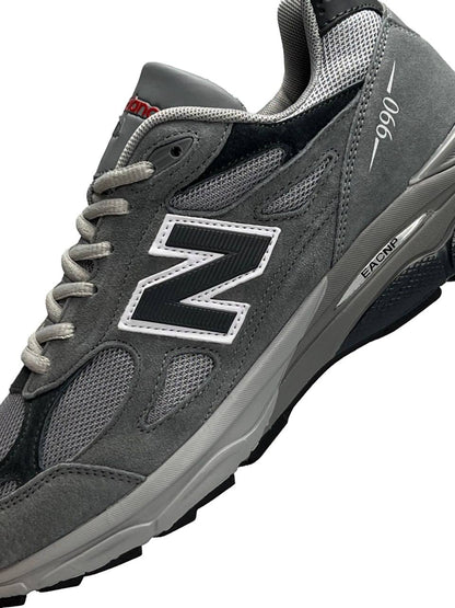 New Balance 990 Gray